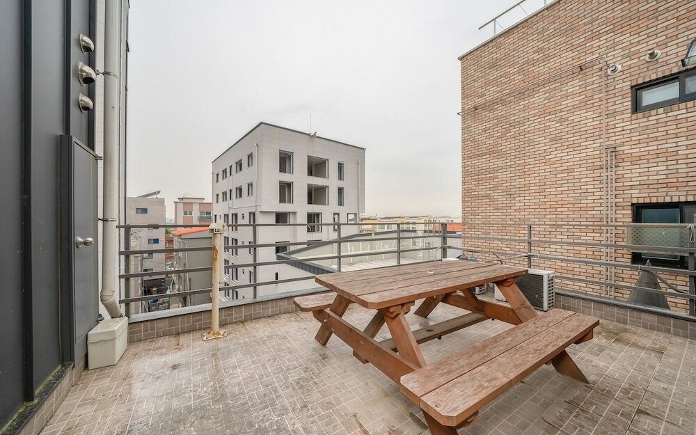 Фото Suwon Orago