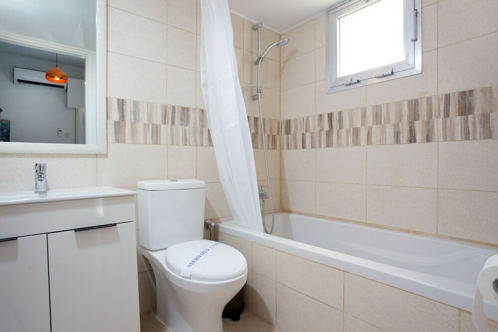 Фото White Arches Sea View Apartment