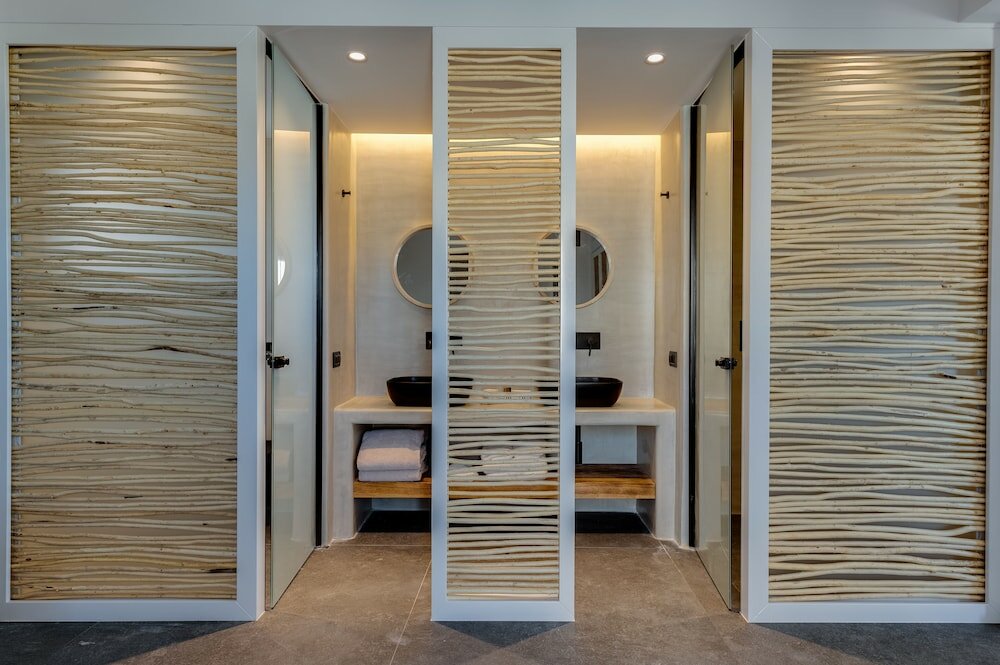 Фото Elements Cozy Suites