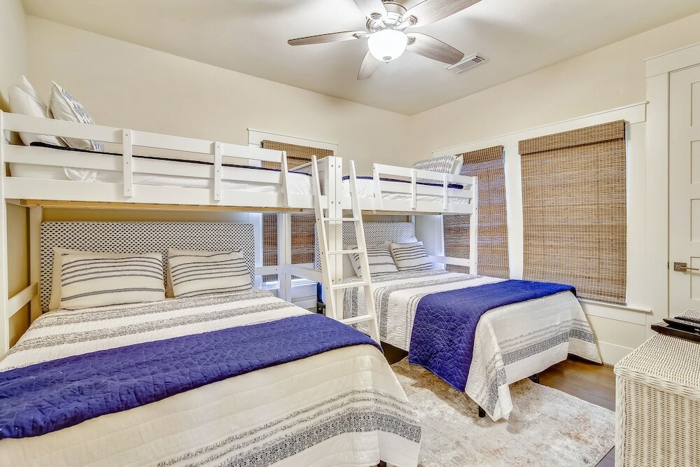 Фото Galvez Getaway