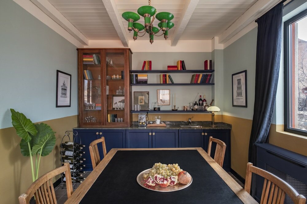 Фото Communal Hotel Telavi