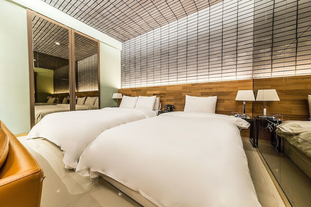 Фото Incheon Ara