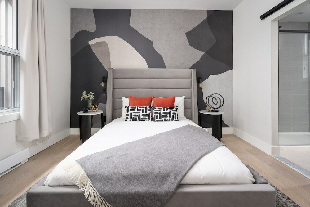 Фото François-Denis Apartments