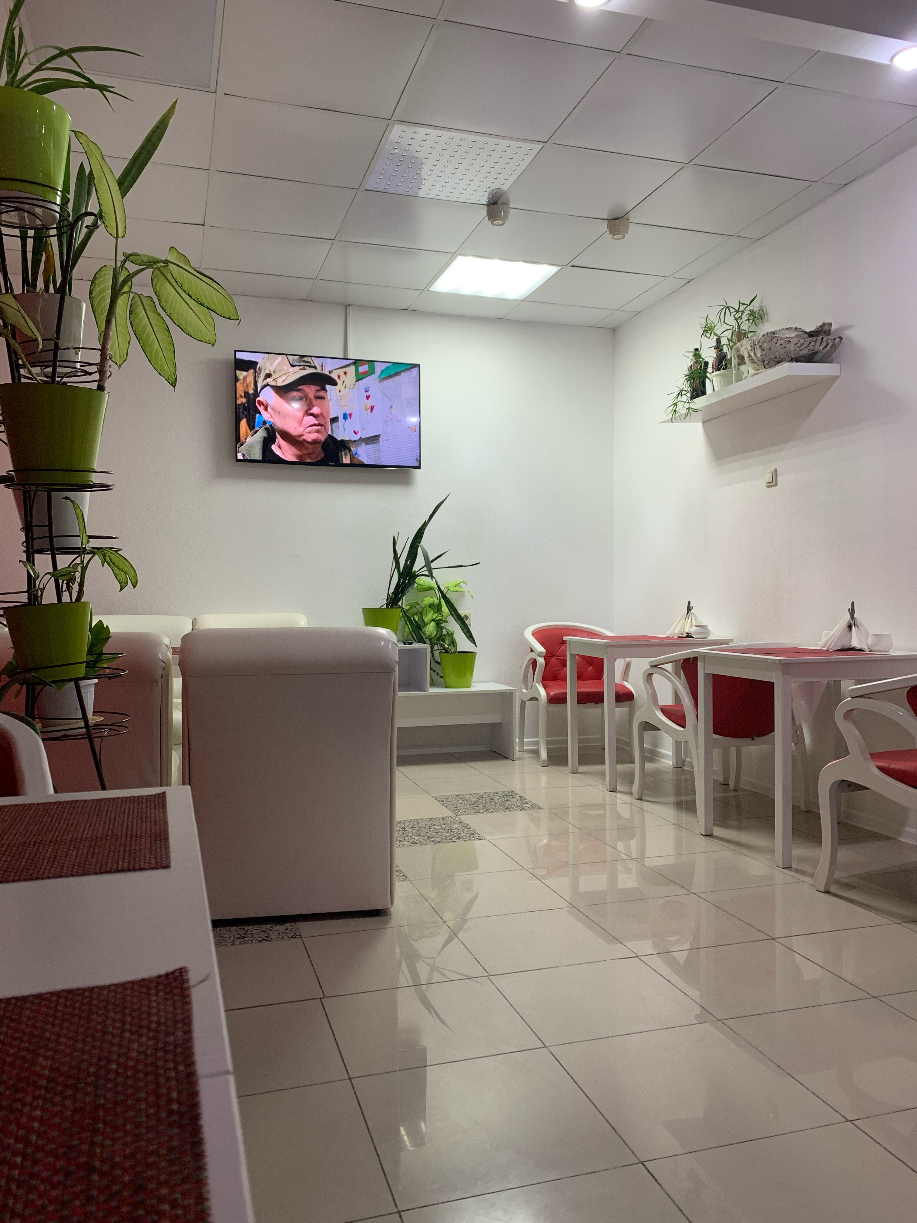 Фото Ландыш