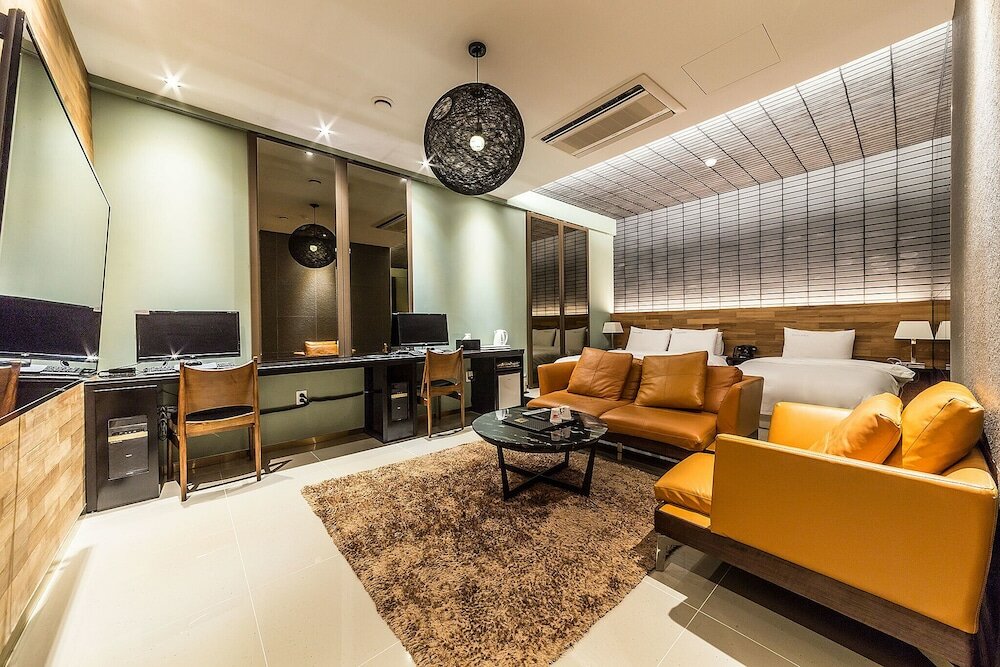 Фото Incheon Ara