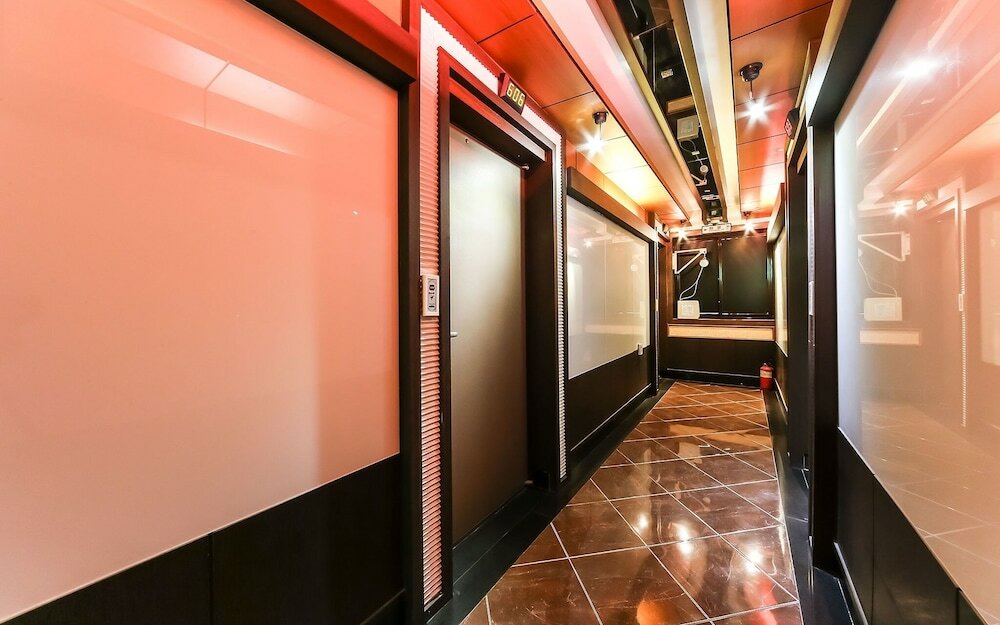 Фото Changwon Palyongdong 25th