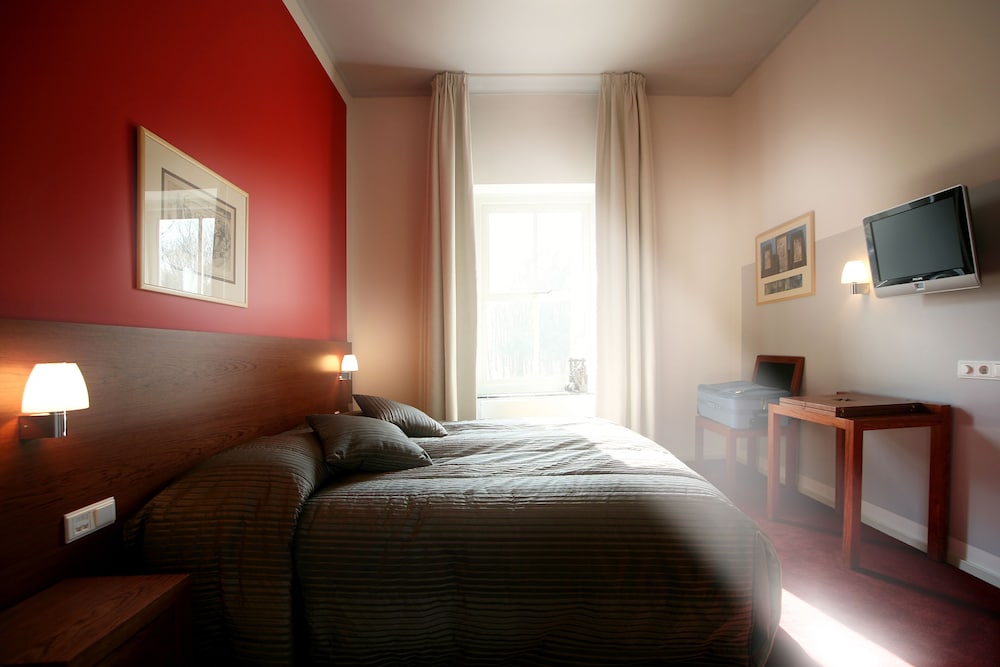 Фото Leerhotel Het Klooster