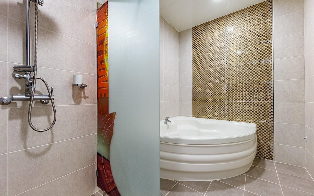 Фото Geochang M Self Check-in Motel