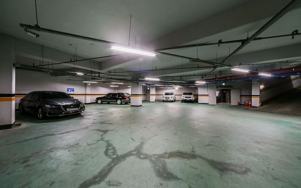 Фото Changwon Jinhae Top