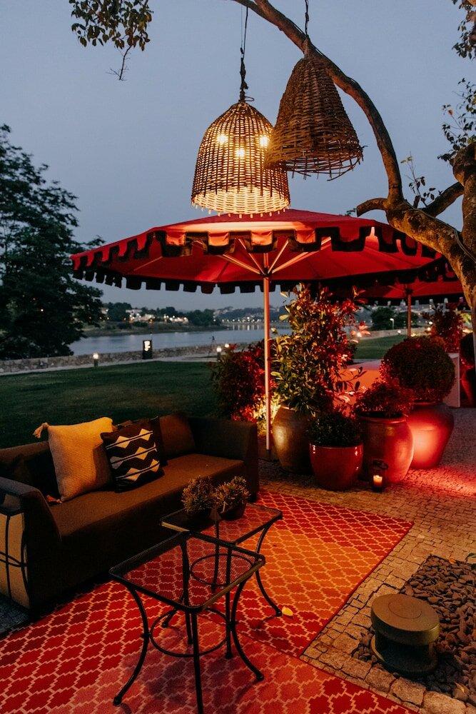 Фото Vinha Boutique Hotel - The Leading Hotels of the World