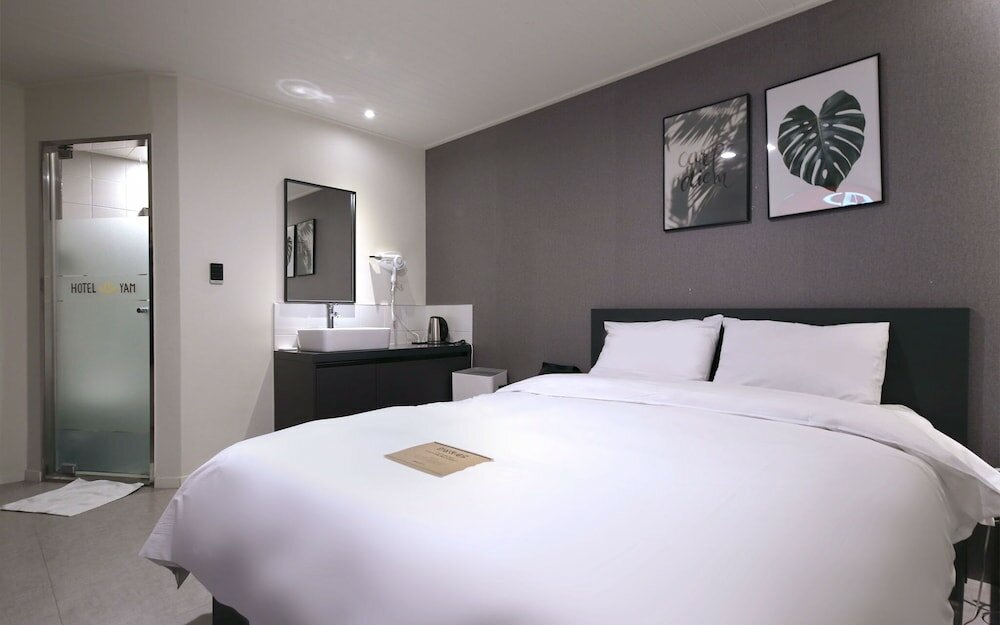 Фото Yam Daejeon Youseong Oncheon