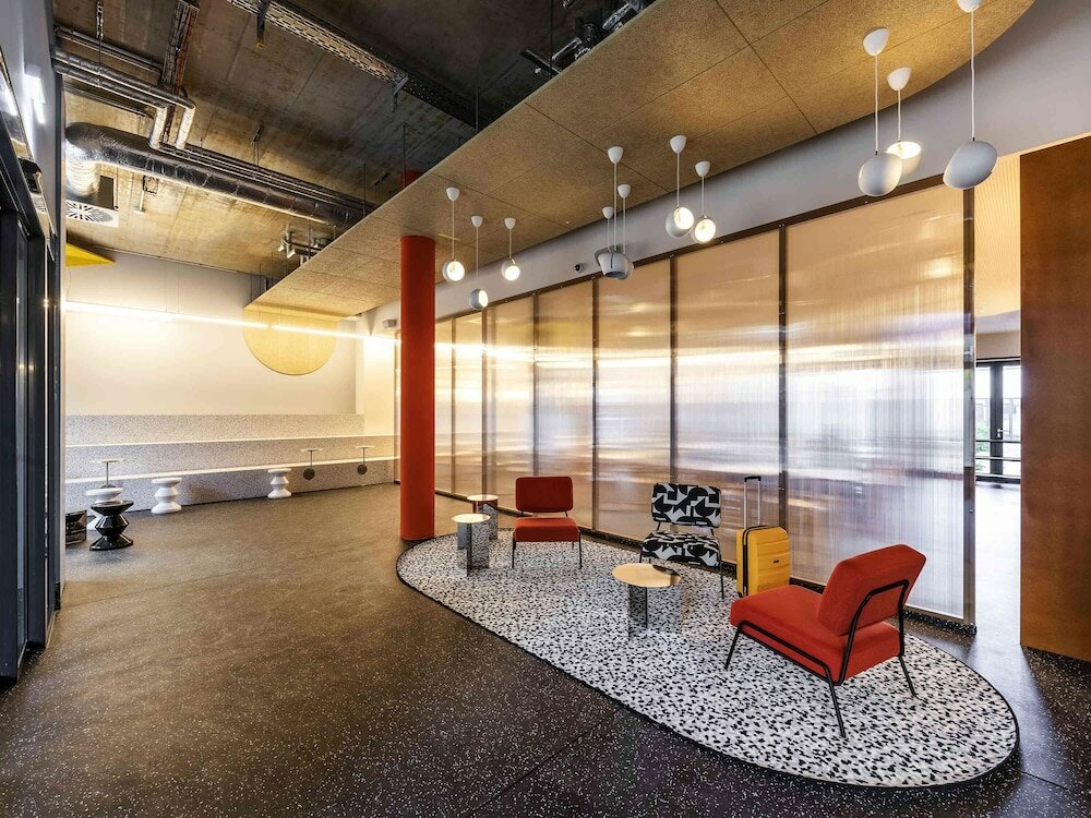 Фото Ibis budget Muenster City