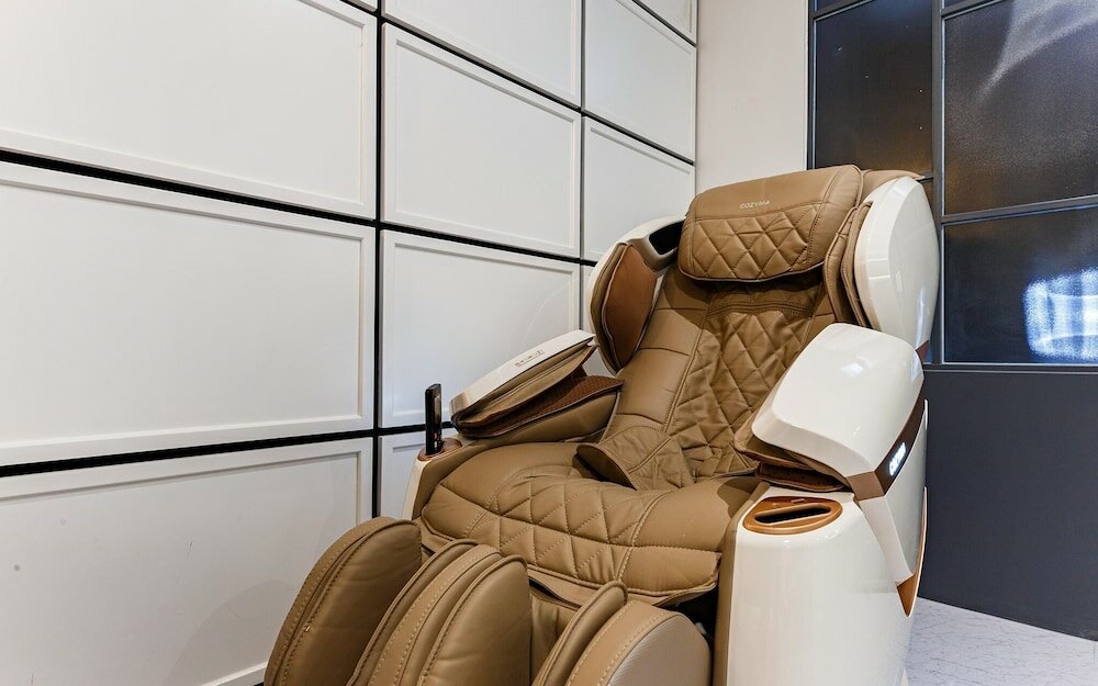 Фото Daejeon Daeheung Hotel Knock On