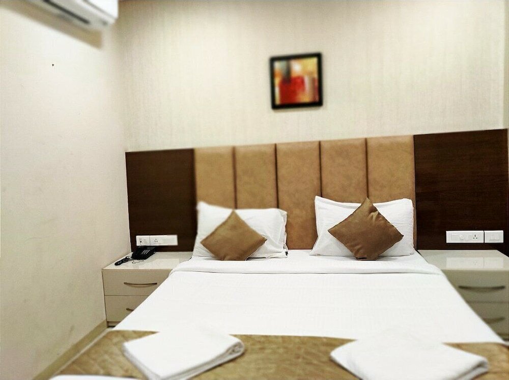 Фото Neermala Residency