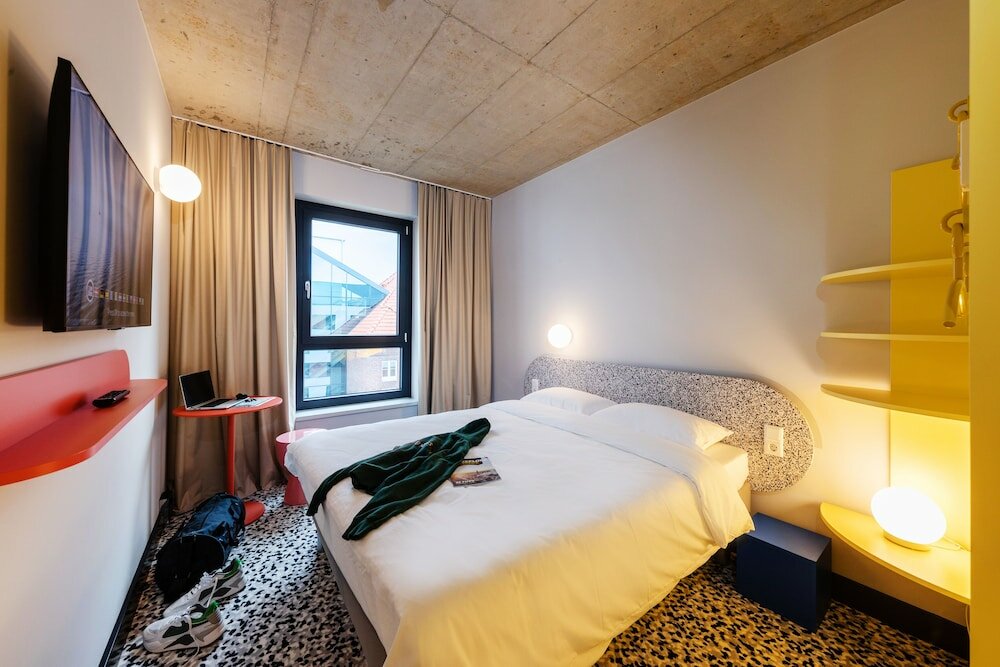 Фото Ibis budget Muenster City