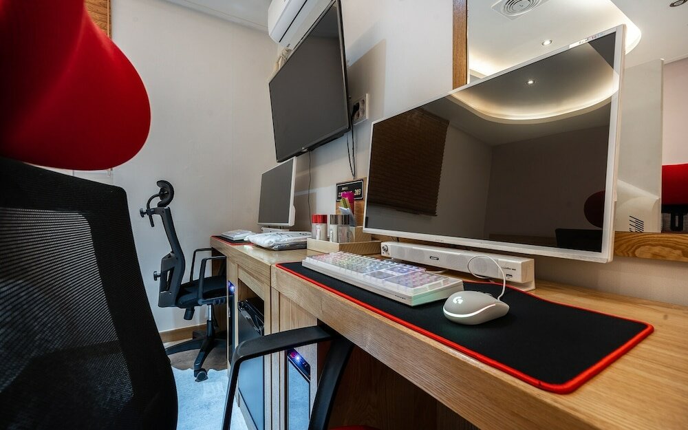 Фото Suwon Station Zavolle