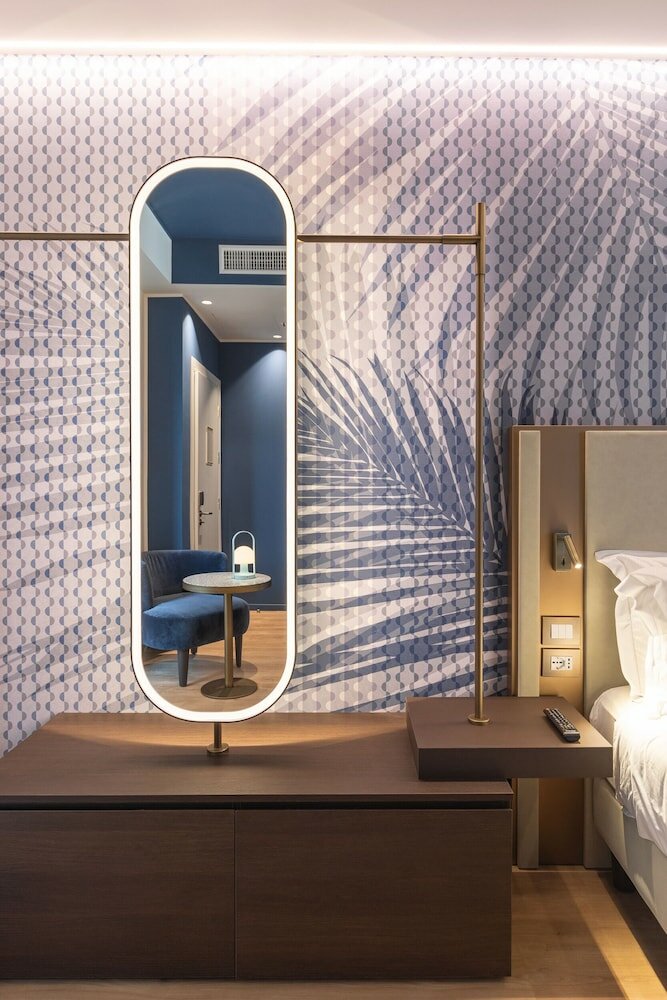 Фото Boutique Hotel Martini 17