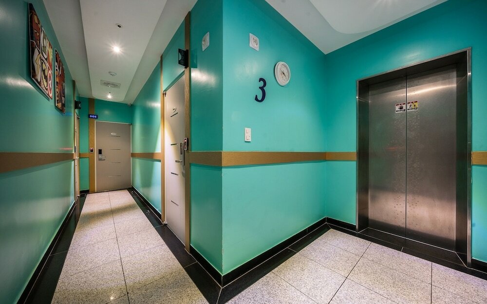 Фото отеля 5