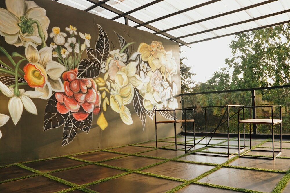 Фото Amazonika Boutique Resort