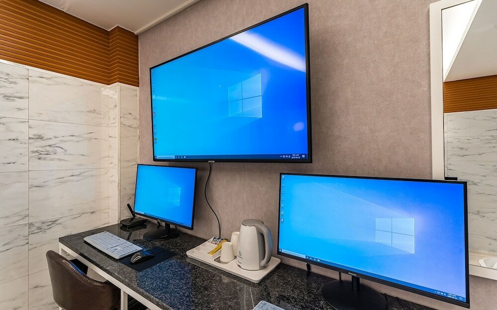 Фото Pyeongchon Zzam