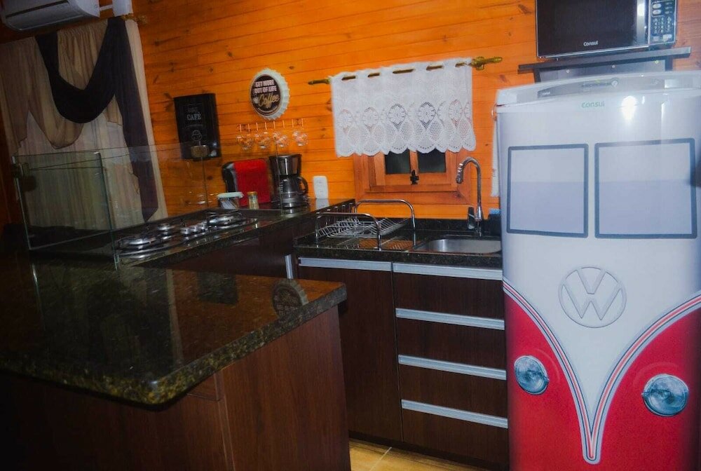 Фото Recanto do Sinaleiro