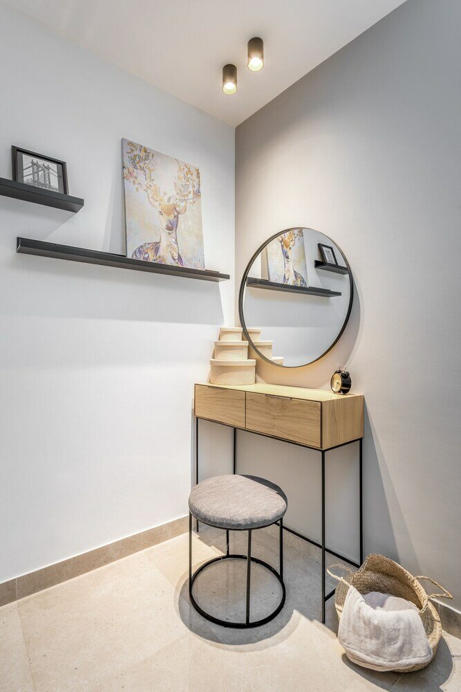 Фото Charming One bedroom with balcony