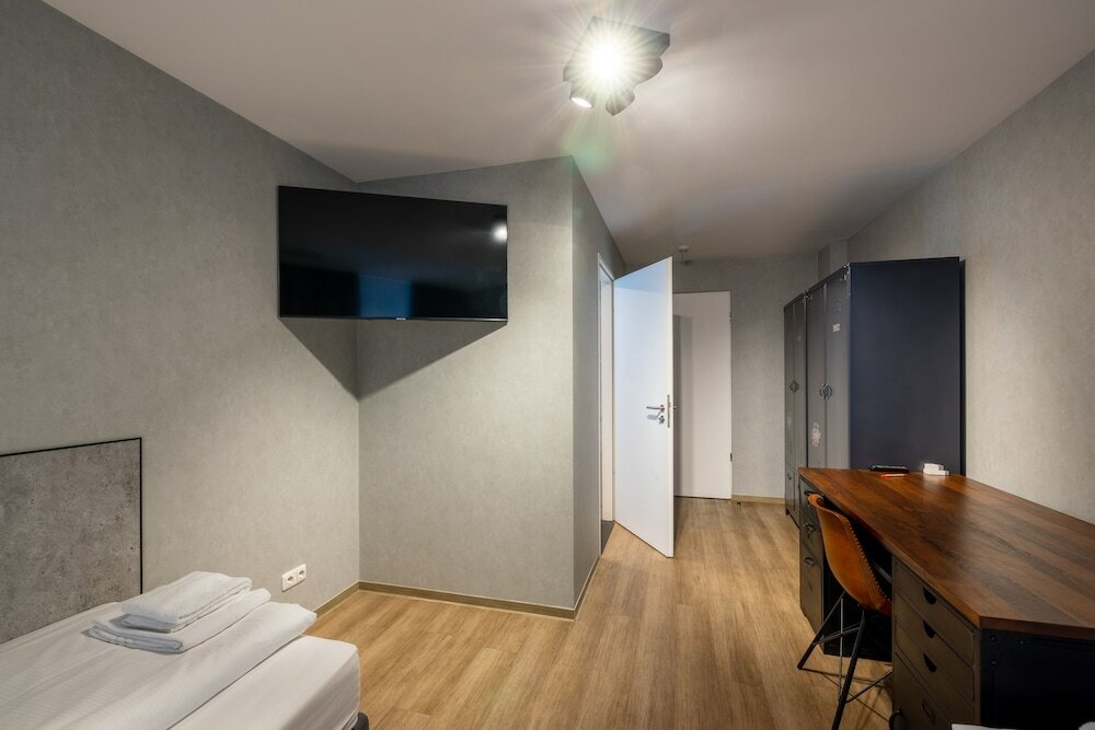 Фото Mk Monteurzimmer Stuttgart