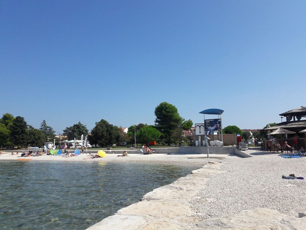 Фото Mir - 50m From the sea - A4