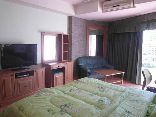 Гостиница View Talay Vt1b F7 R348 в Паттайе