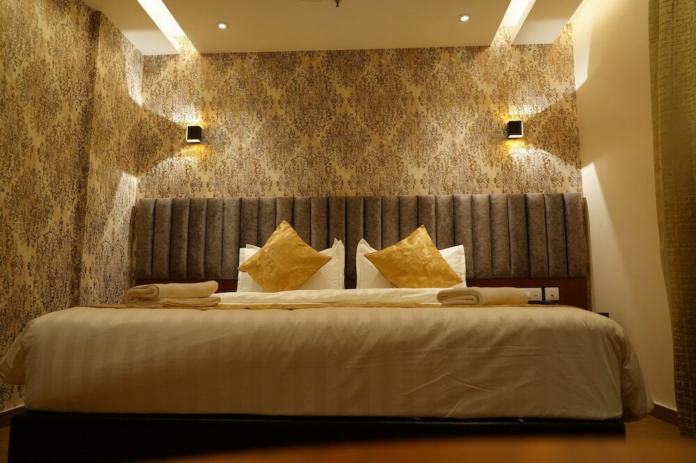 Фото The Kings Park Grand