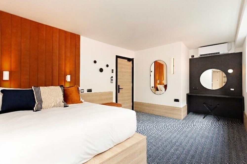 Фото The Snug Townhouse