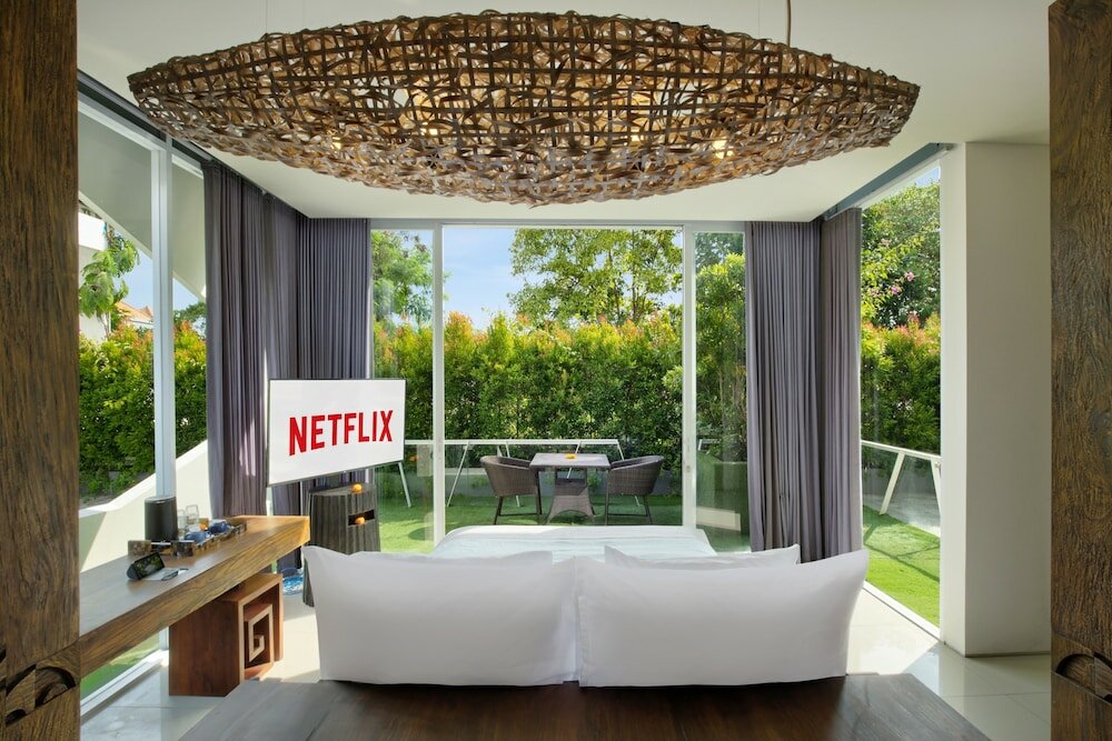 Фото Monolocale Resort Seminyak by Ini Vie Hospitality