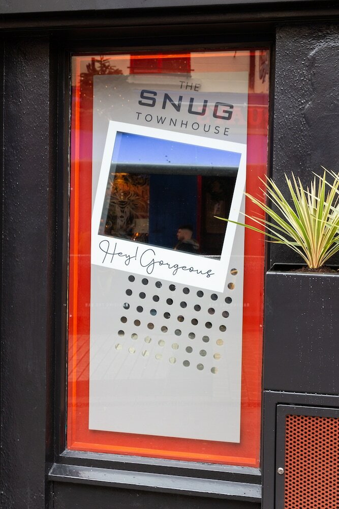Фото The Snug Townhouse
