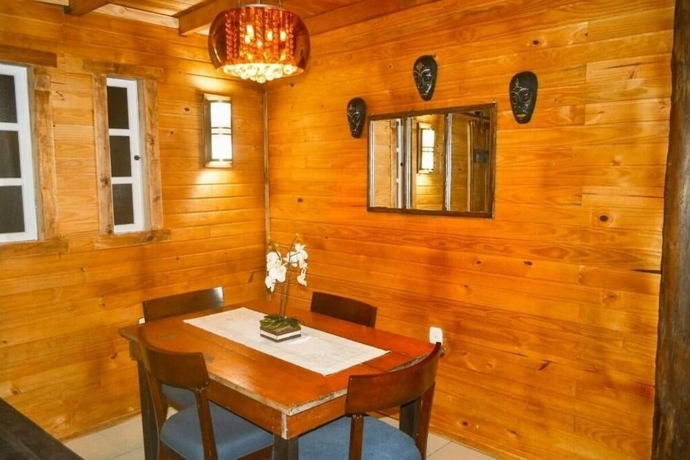 Фото Recanto do Sinaleiro