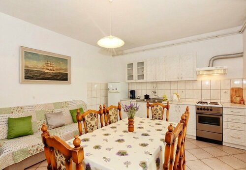 Гостиница Snježa - Green House - A1 Andelija в Водице