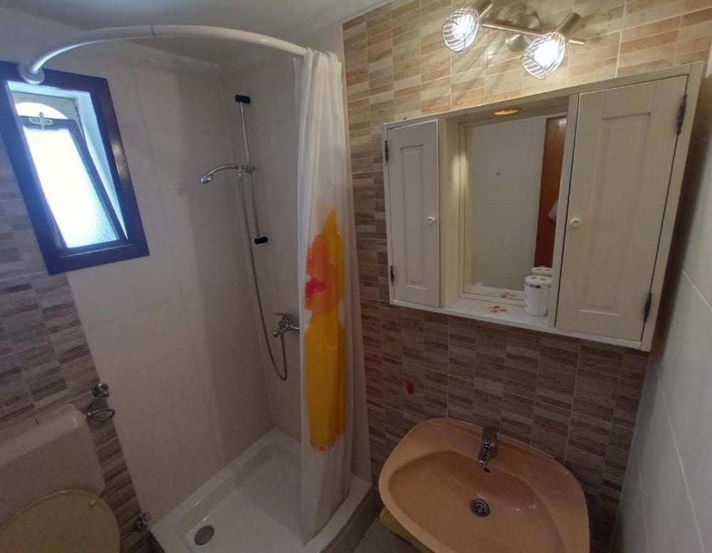 Фото Anita - Parking - Sa2