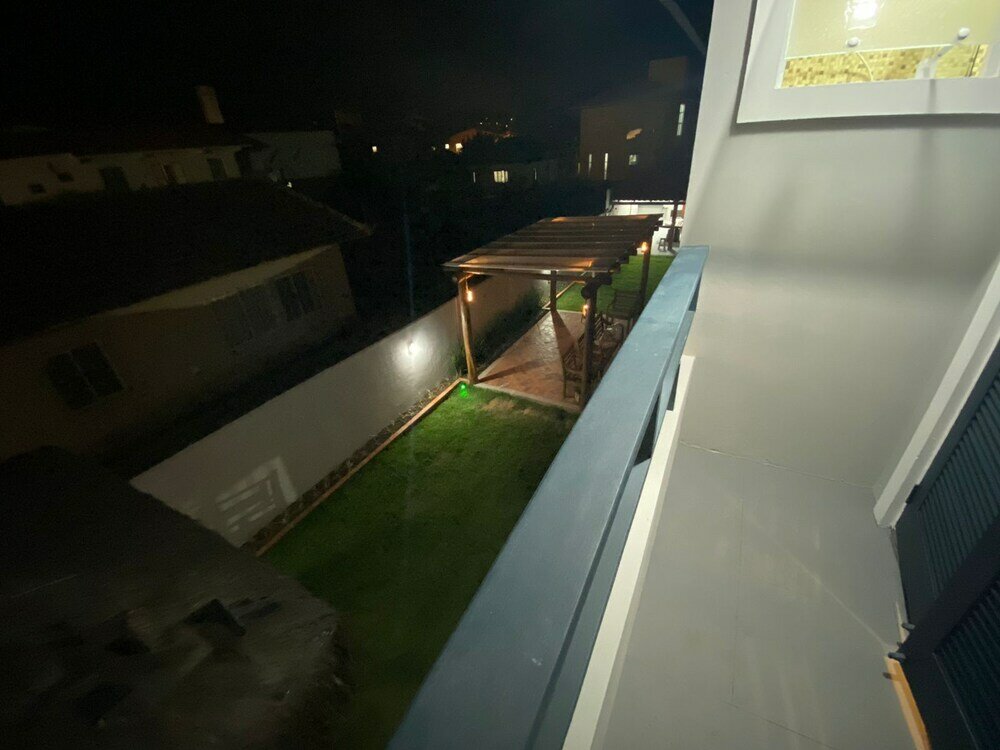 Фото Pousada Recanto Forte