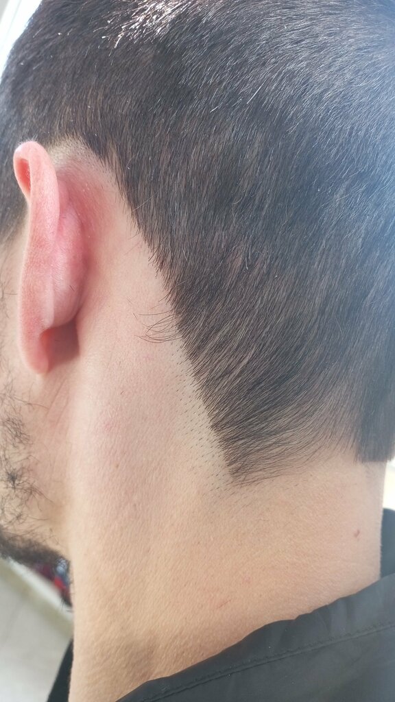 Hairdresser Парикмахерская Паллада, Tikhoretsk, photo