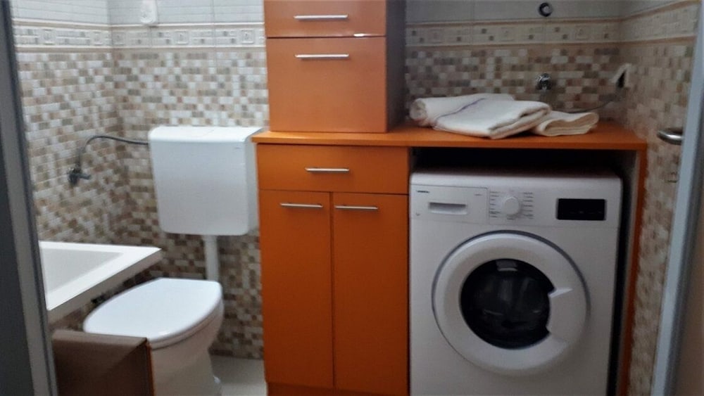 Фото Lily apartment