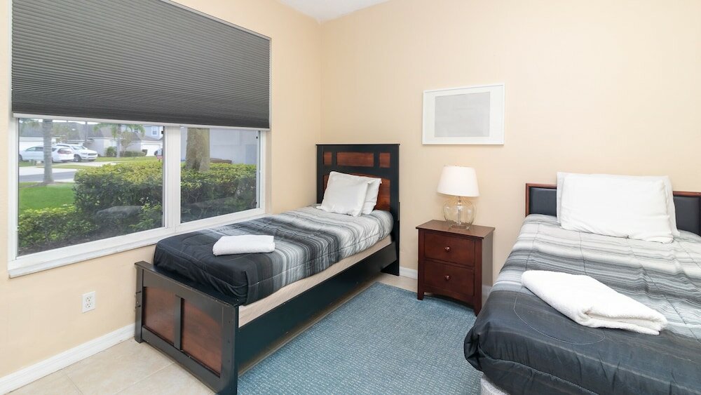 Фото Paradise at Lake Berkley