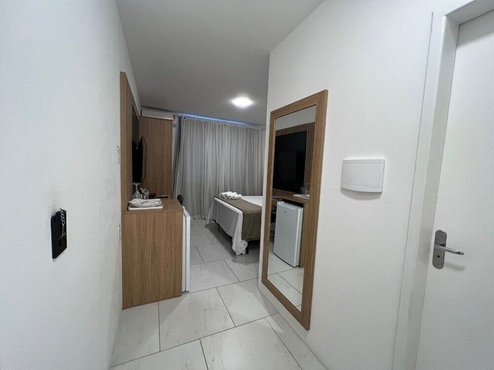 Фото Pousada Recanto Forte