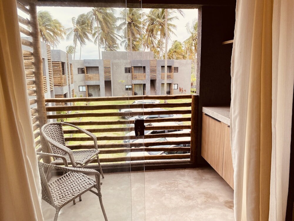 Фото Villas Patacho - Milagres Ap 103 Bloco A