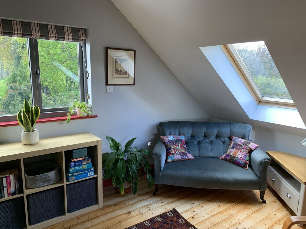 Фото Dragon Orchard Retreat