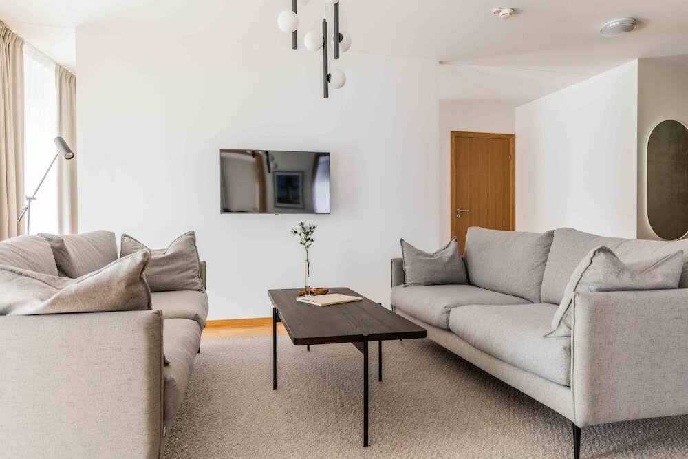 Фото The More Hotel Västra Hamnen