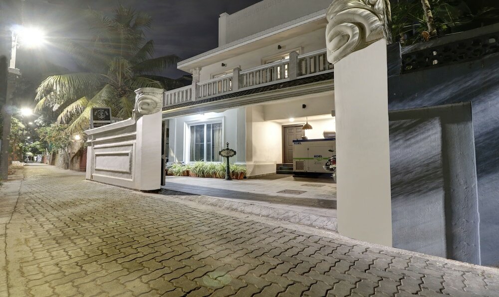 Фото Treebo Trend Anchor Inn