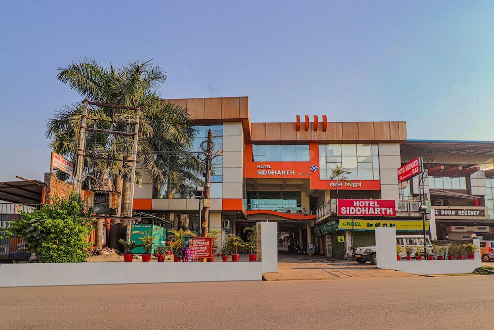 Фото отеля 3