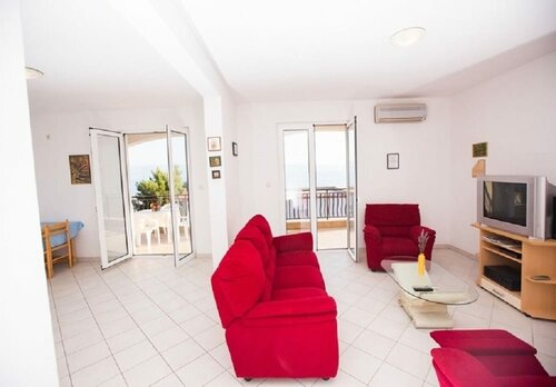 Гостиница Sea View - 250 m From sea - A1 Grande