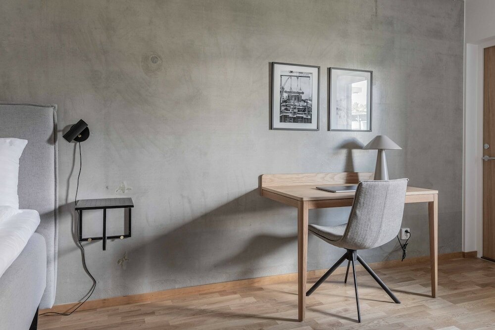 Фото The More Hotel Västra Hamnen