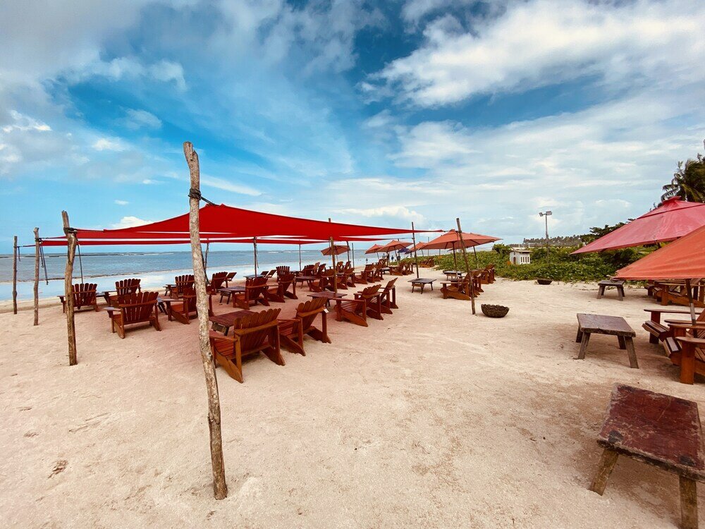 Фото Villas Patacho - Milagres Ap 103 Bloco A