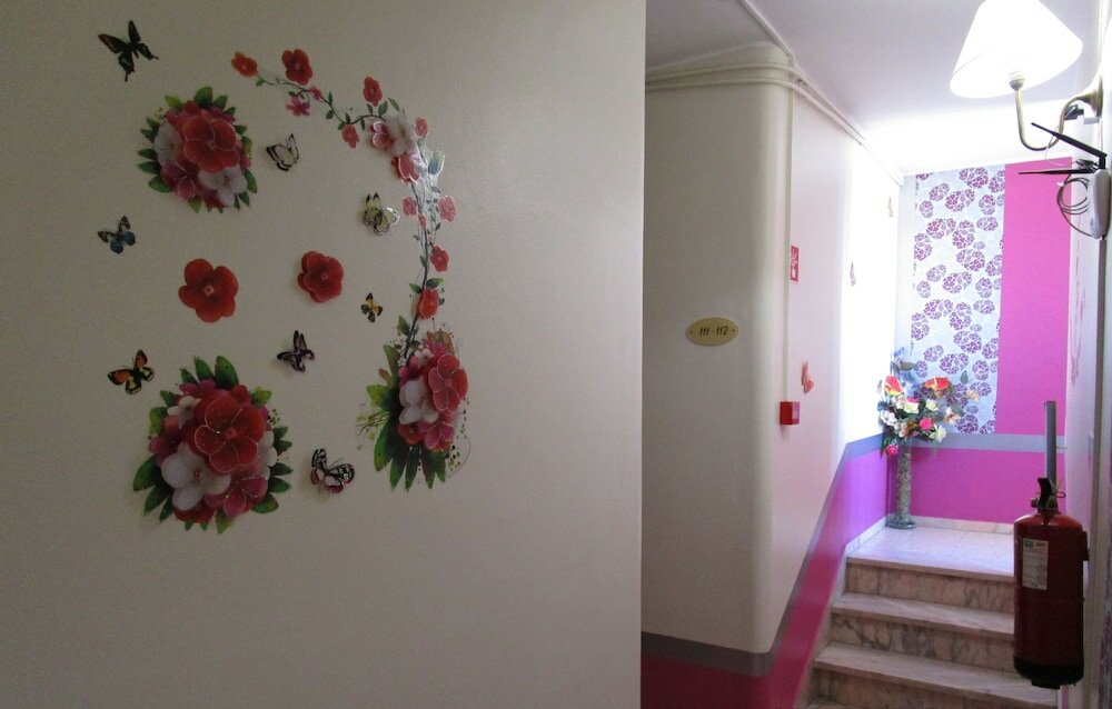 Фото Residencial Pimenta